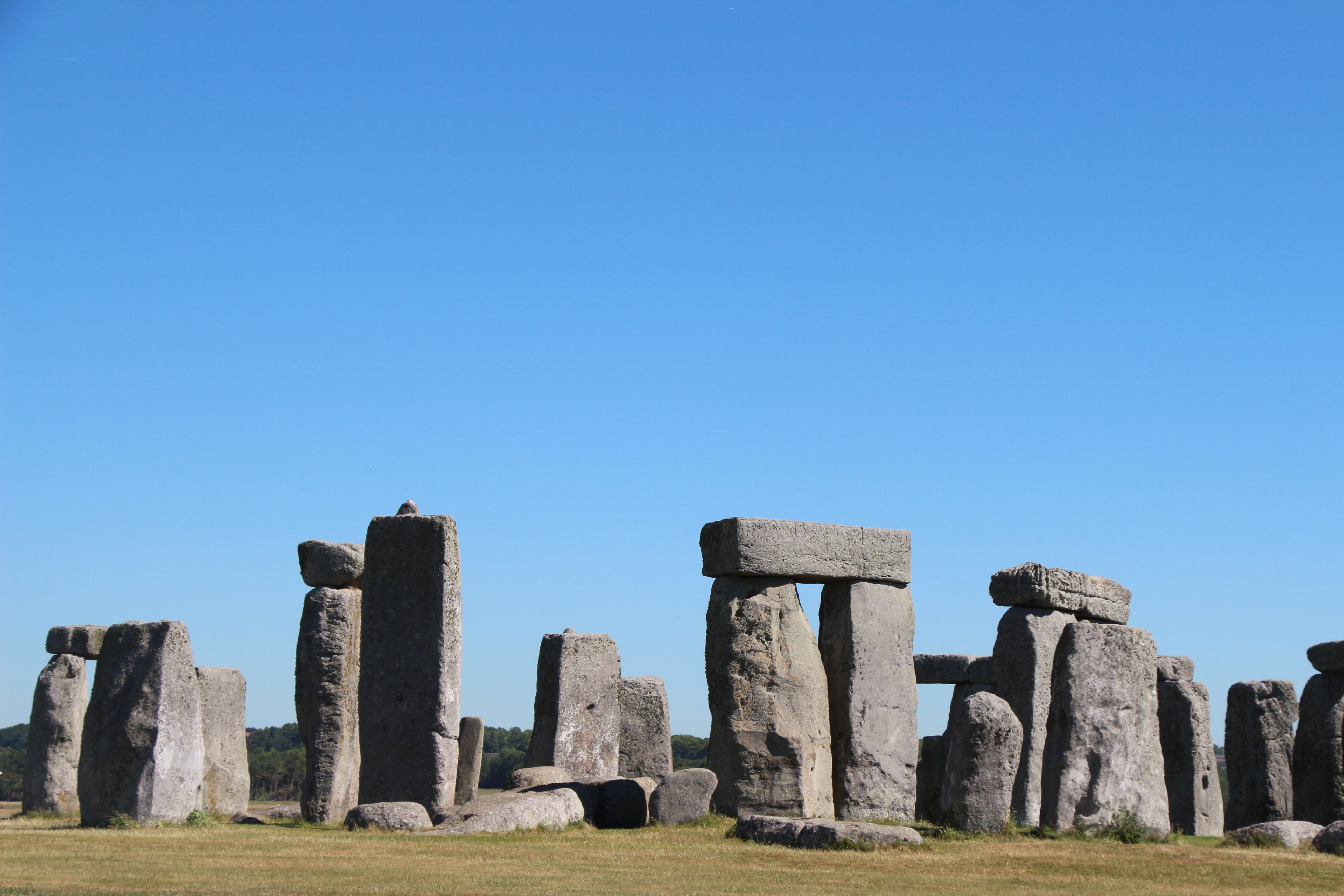 STONEHENGE