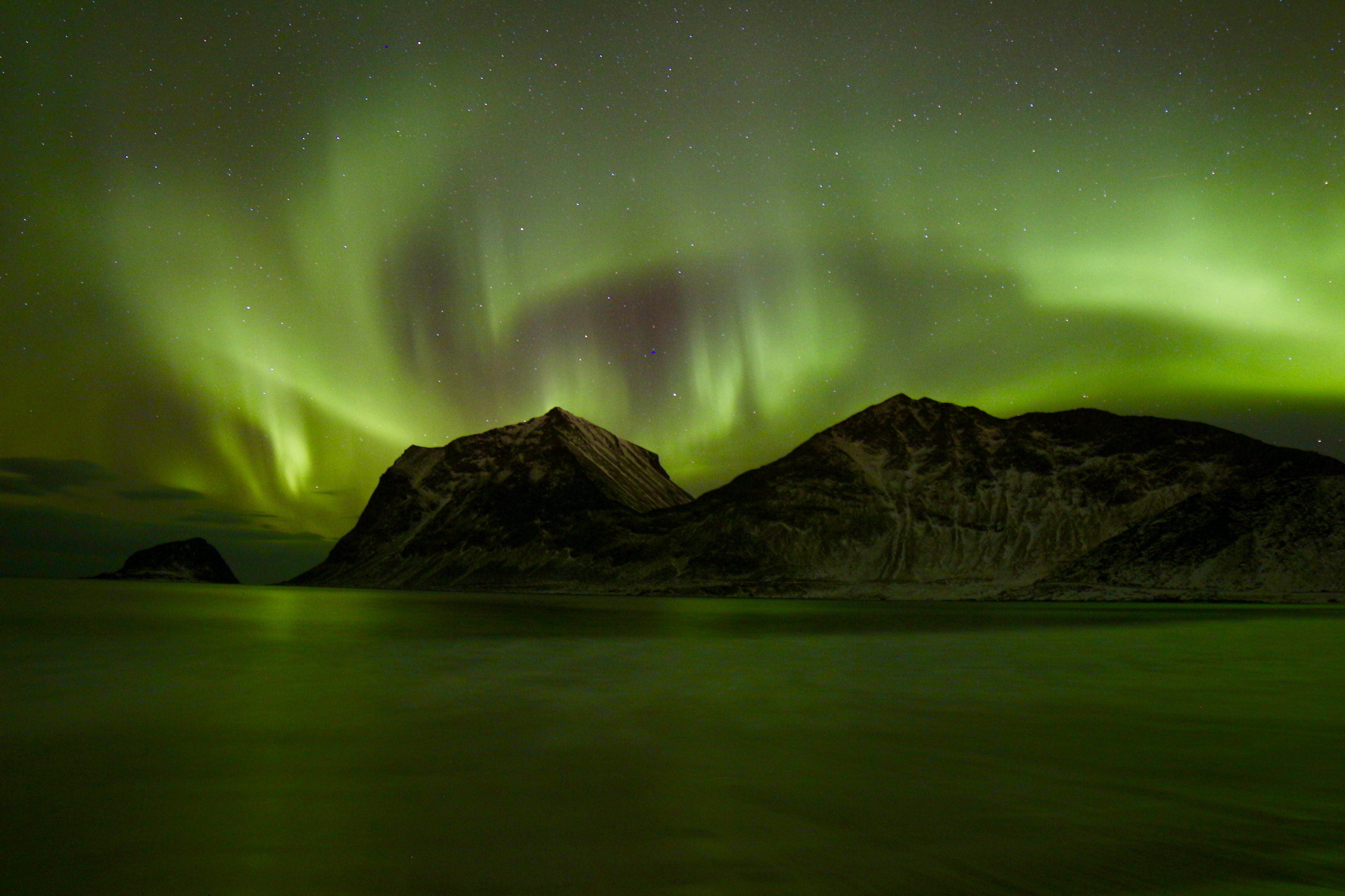 NORWAY