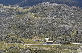 Snowy Mountains Backcountry SMBC HQ