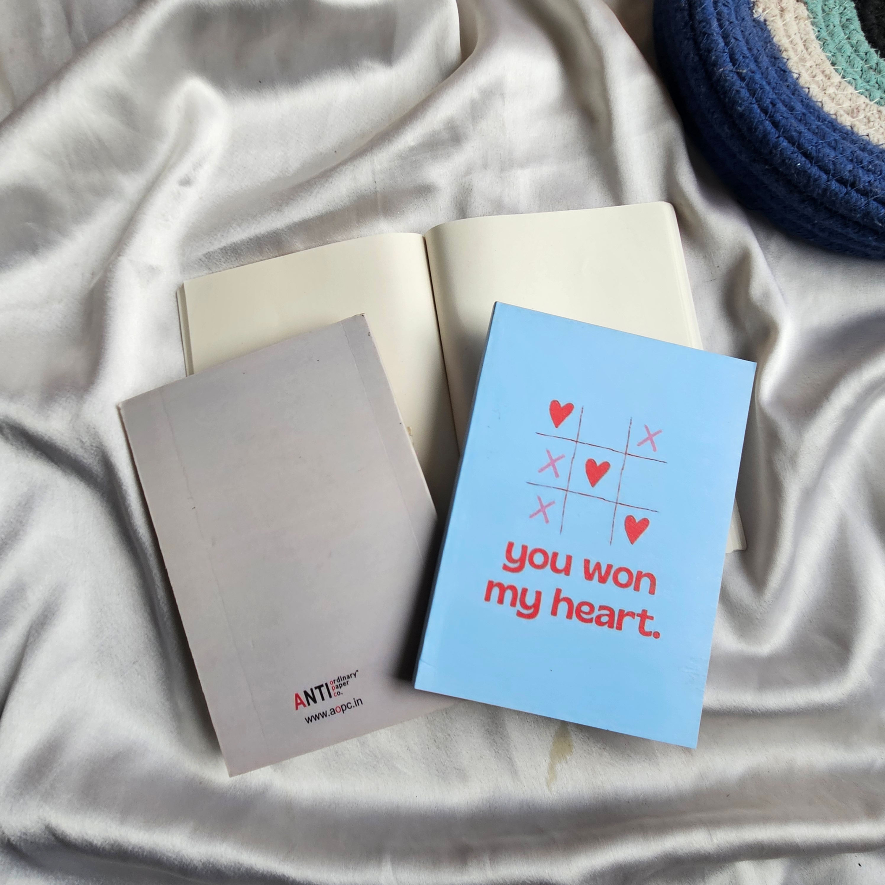 A6 Pocket Diaries "Designer Collection"