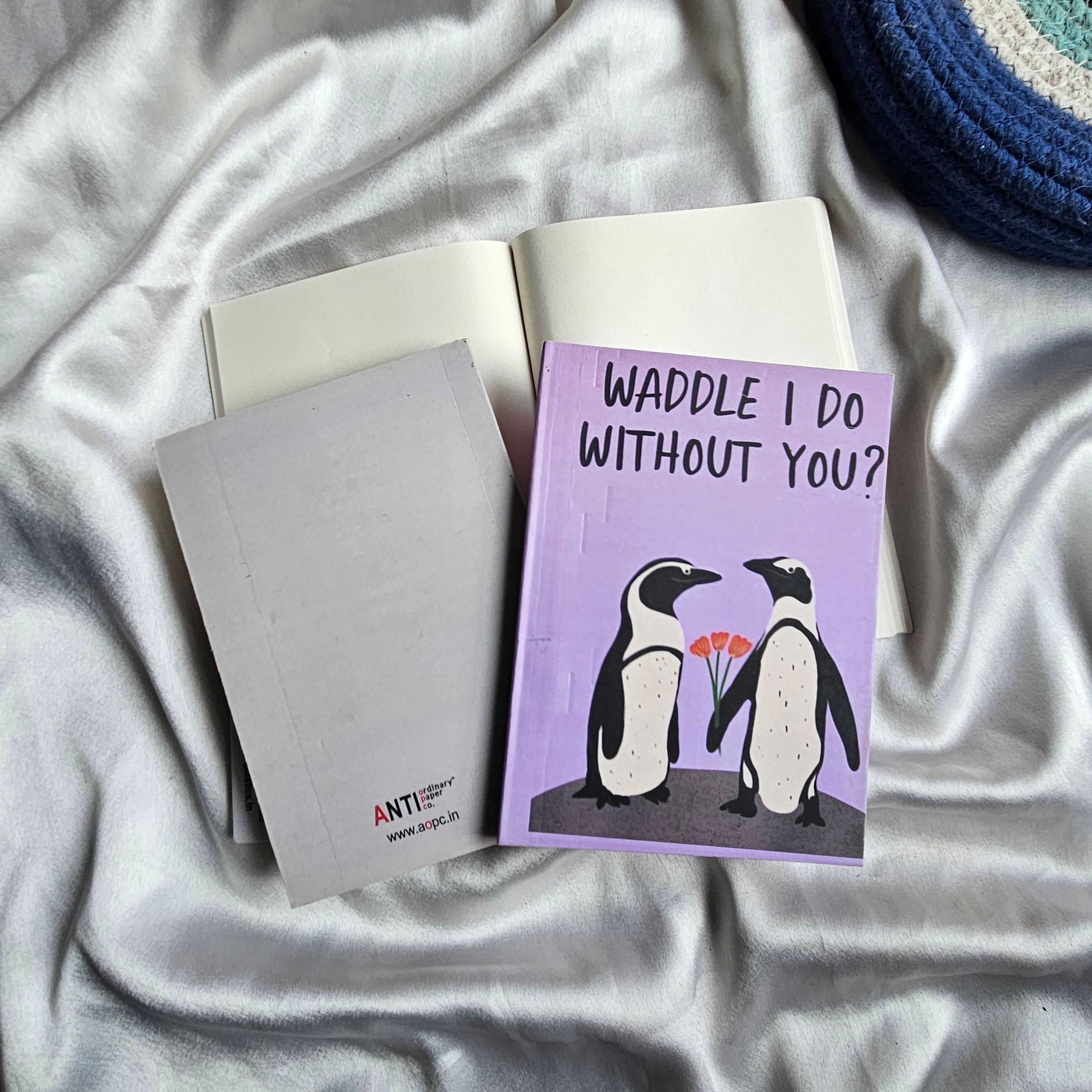 A6 Pocket Diaries "Designer Collection"