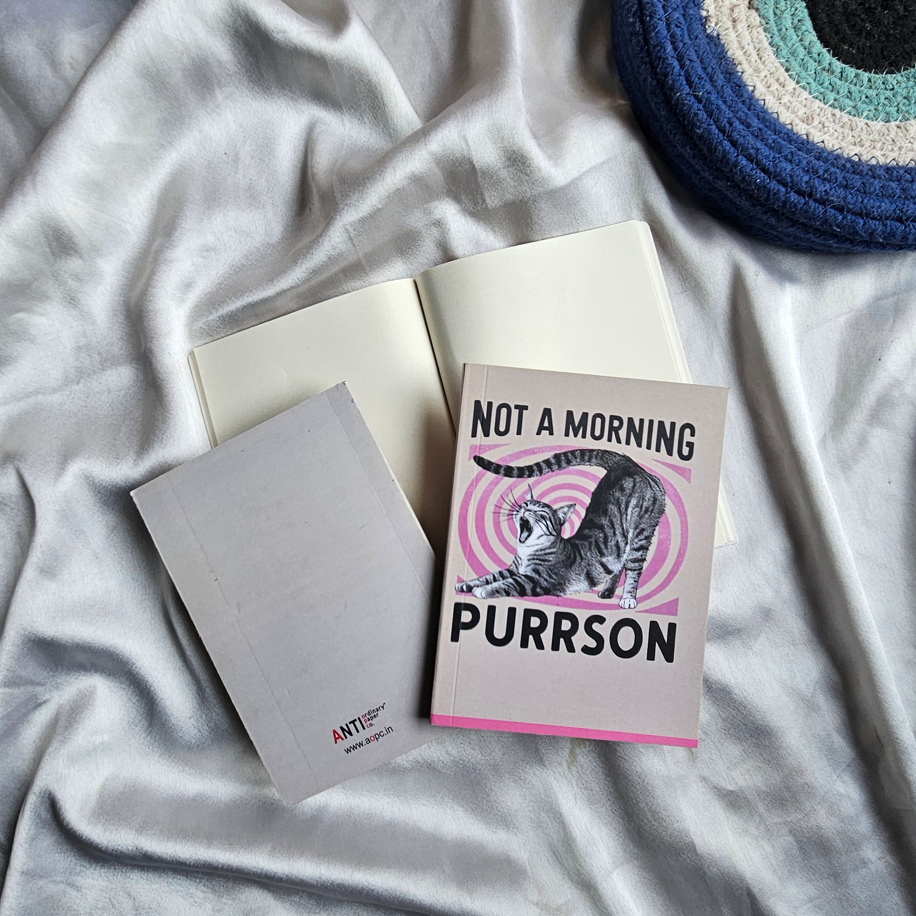 A6 Pocket Diaries "Designer Collection"