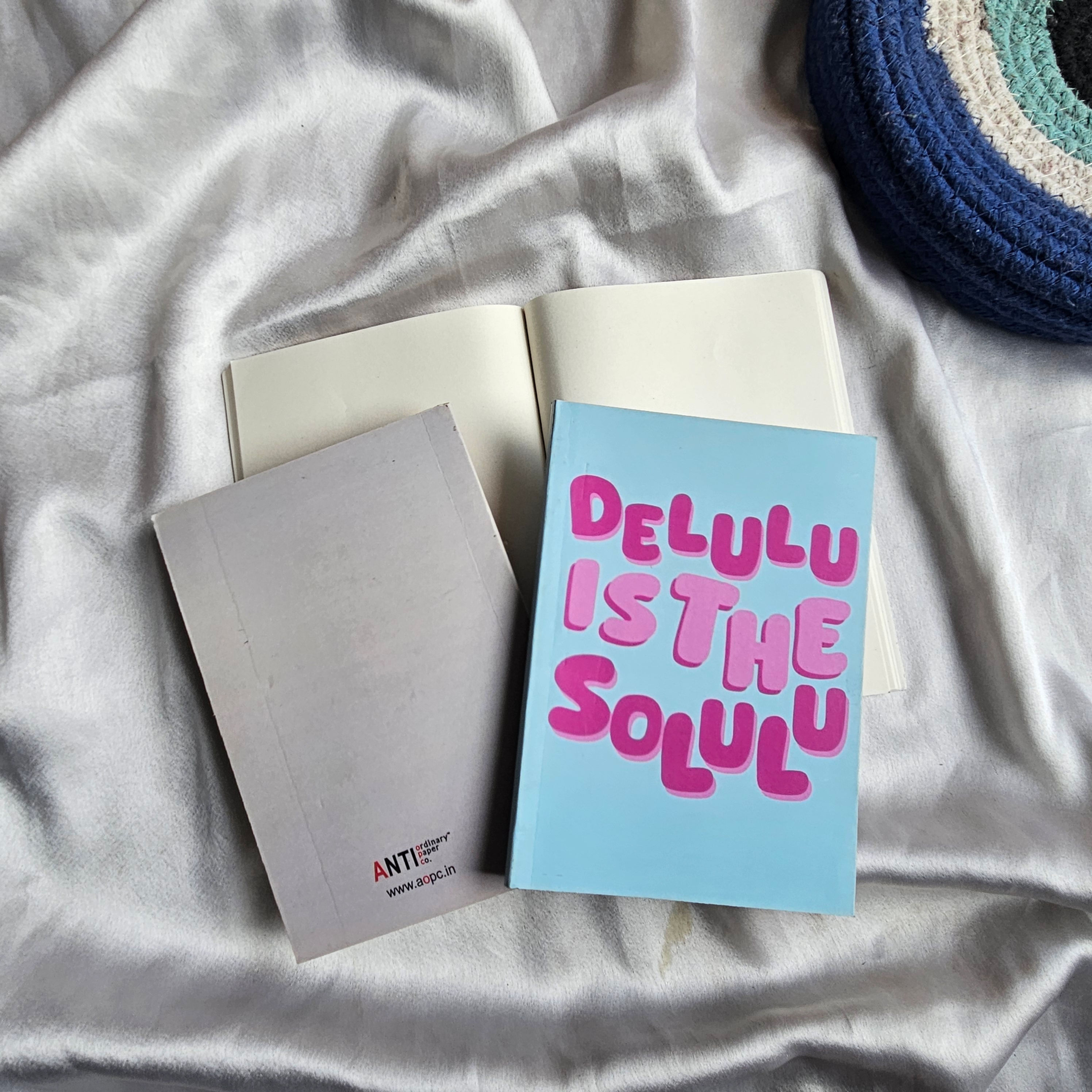 A6 Pocket Diaries "Designer Collection"
