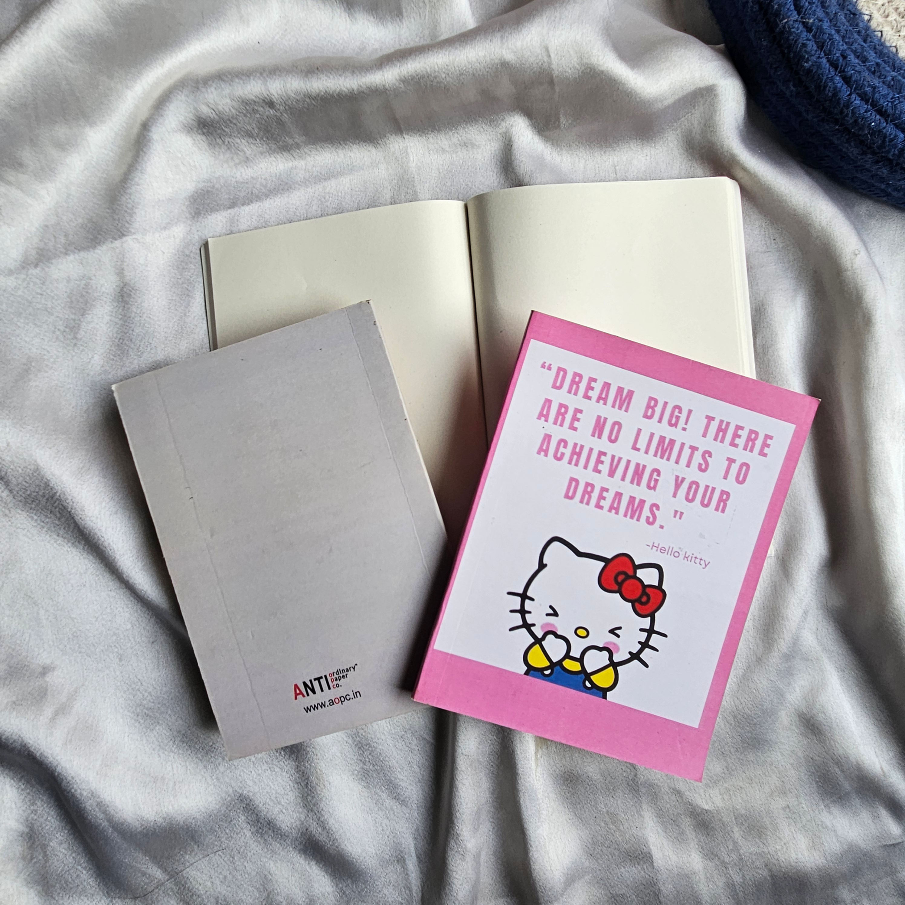 A6 Pocket Diaries "Designer Collection"