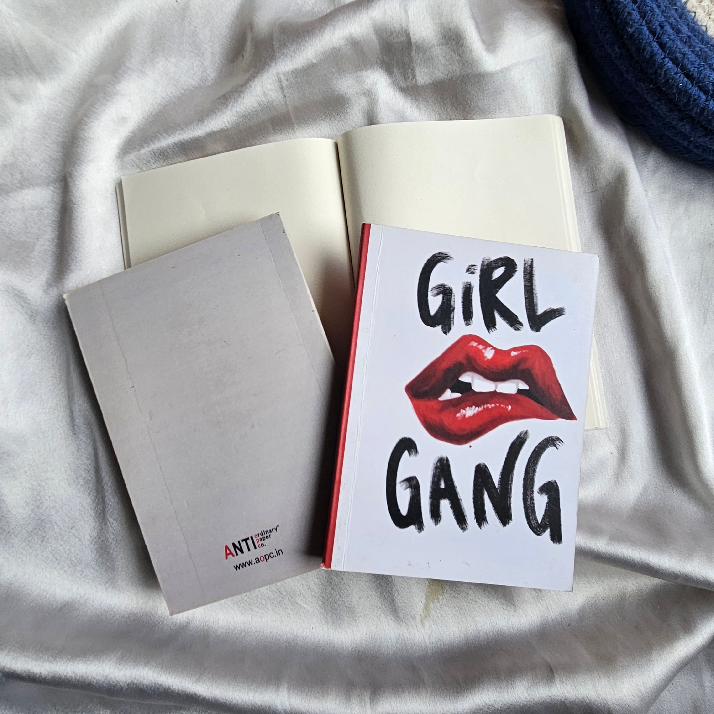 A6 Pocket Diaries "Designer Collection"