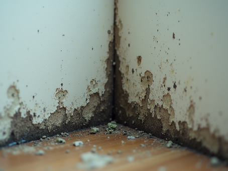 Understanding Mold Risks at Home: What You Need to Know