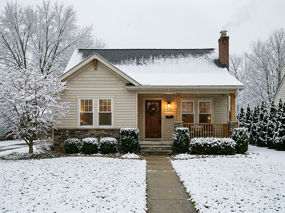 Keep Unwanted Guests Out- Tips for a Pest-Free Home