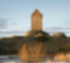 smailholm Tower