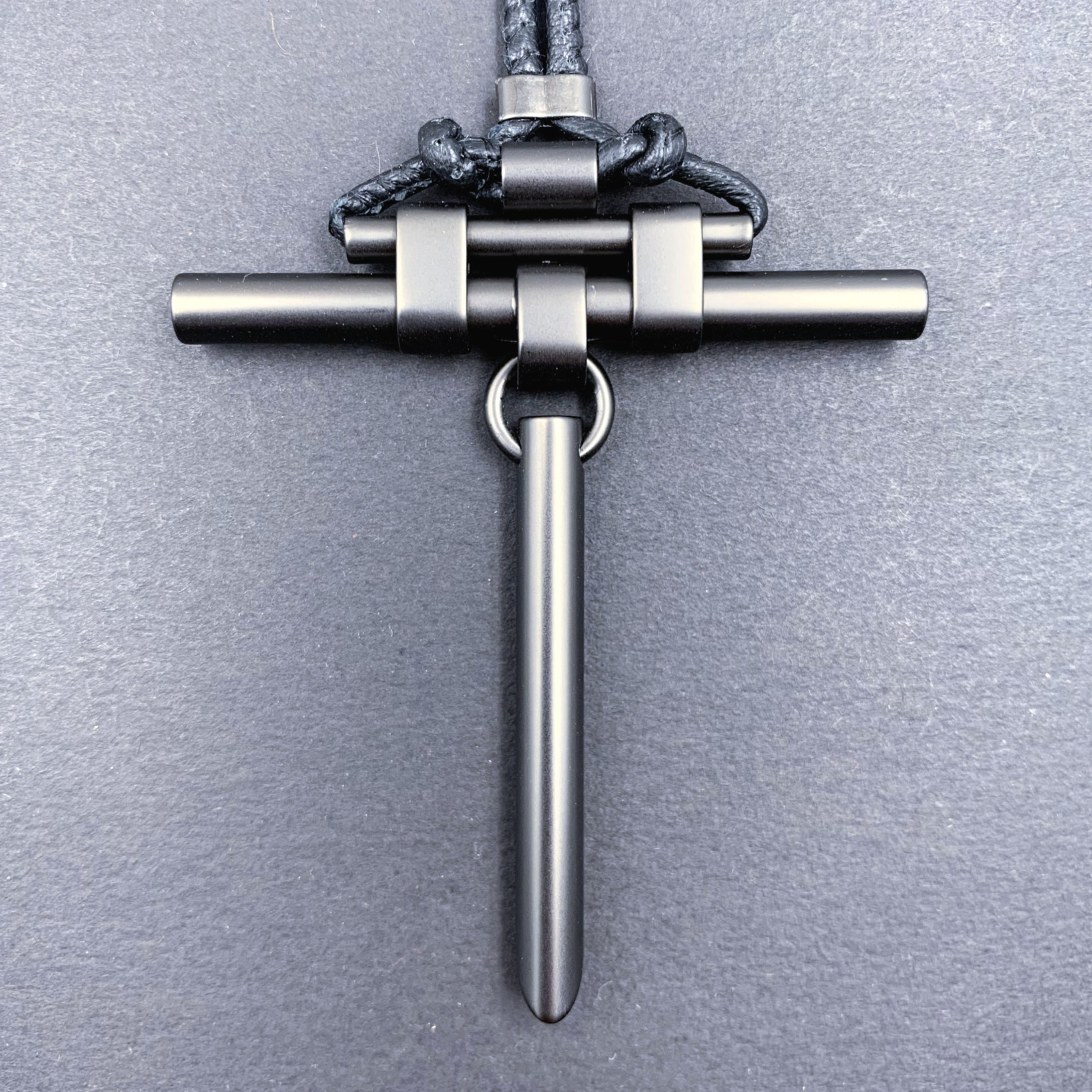 TTT Melt! nappa leather