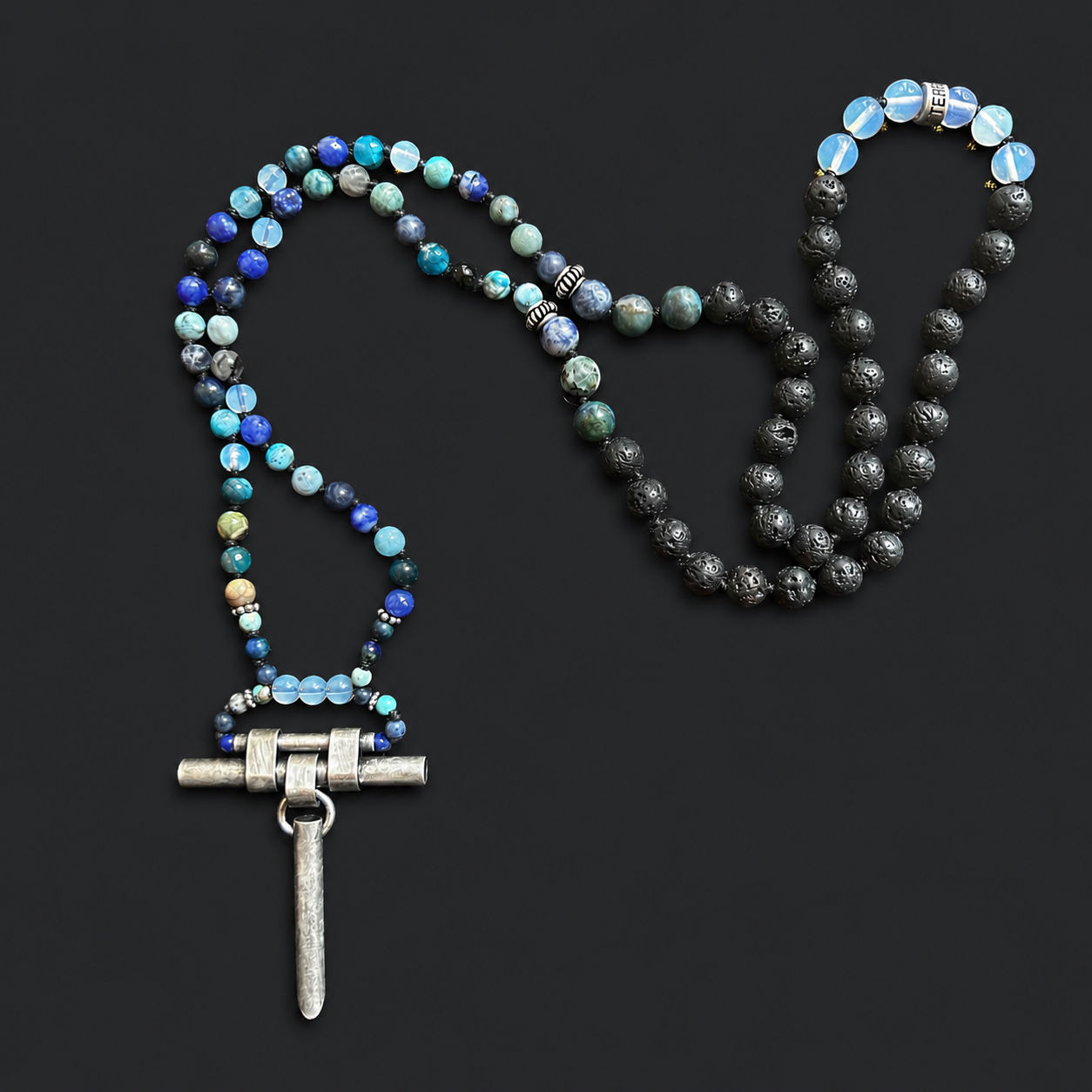 Tiny T - Monday mala (go with the flaw!)