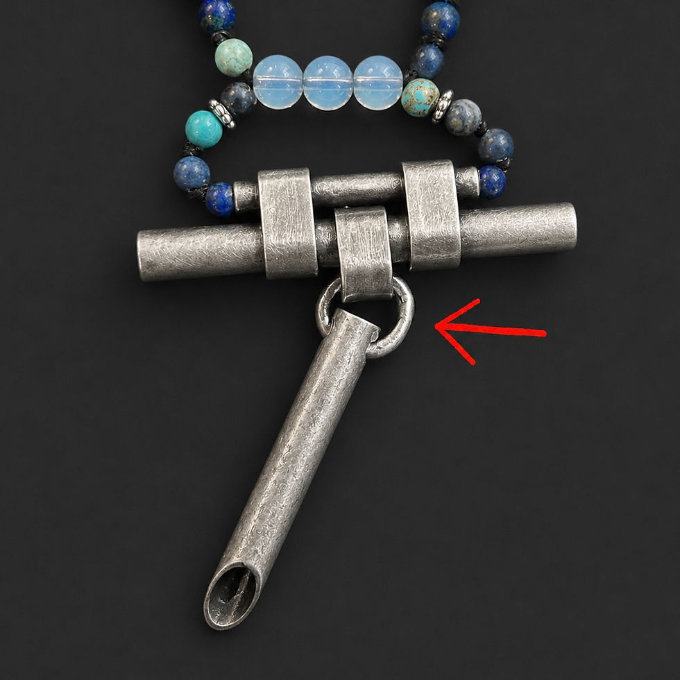 Thumbnail: Tiny T - Monday mala (go with the flaw!)