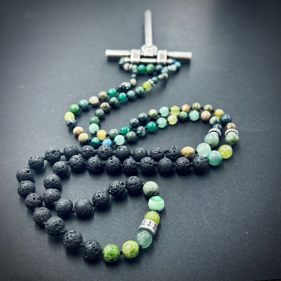 Thumbnail: TTT Taler - green horses mala 