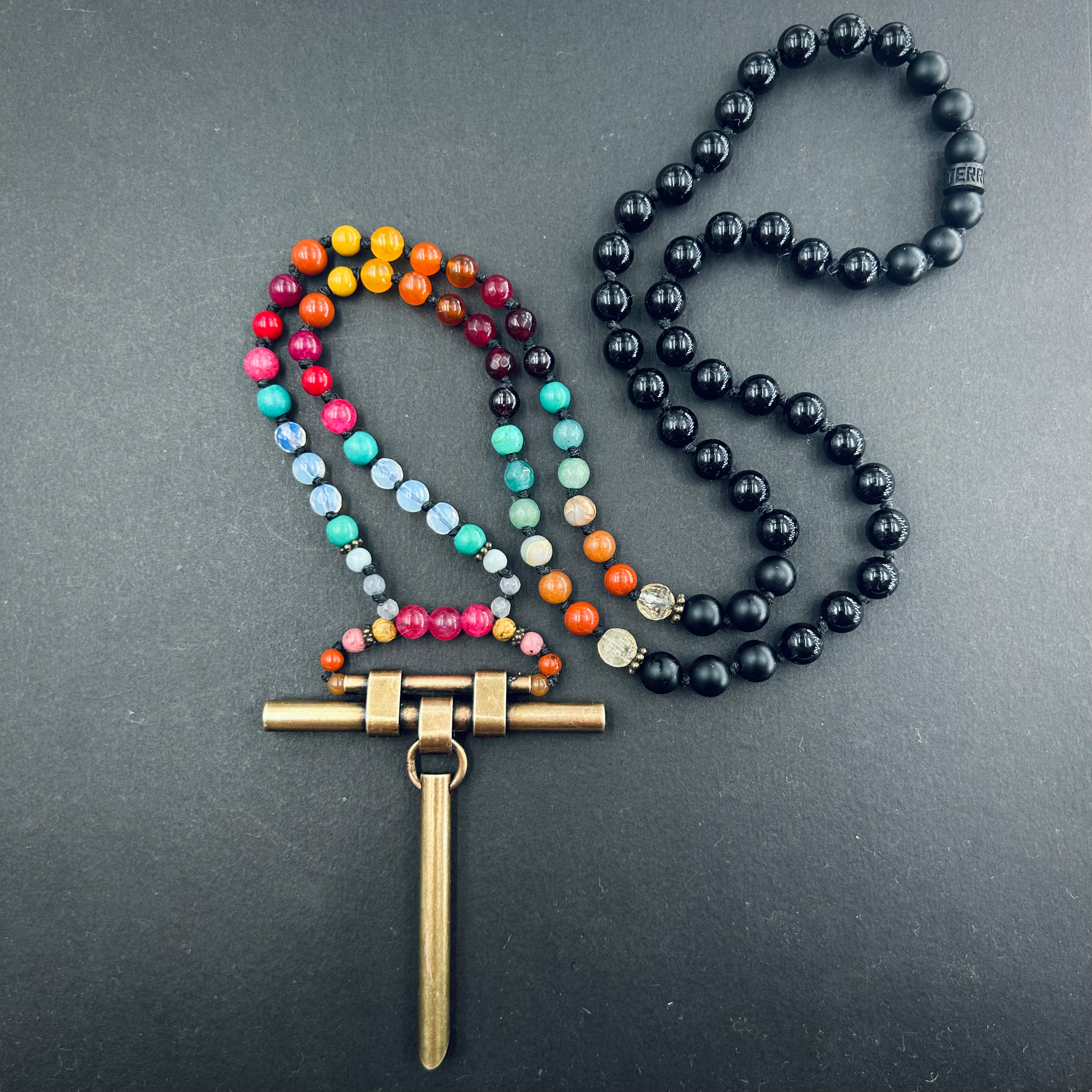 TTT AB mala - neon Arcade 