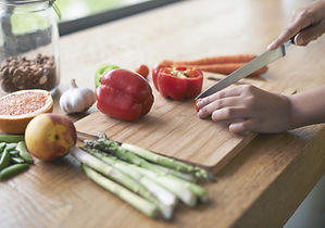 Healthy Eating