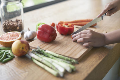 Manger pour vivre ou vivre pour manger ?