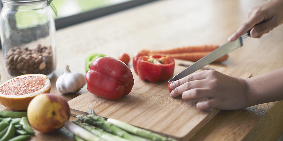Nutrition and Wellness Workshop