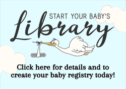 Baby Registry Website