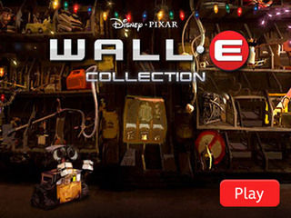 Wall-E