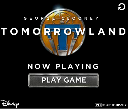 Tomorrow Land