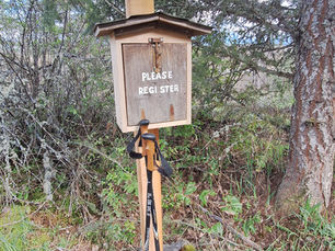 Discover the Revitalized Balancing Rock Trail