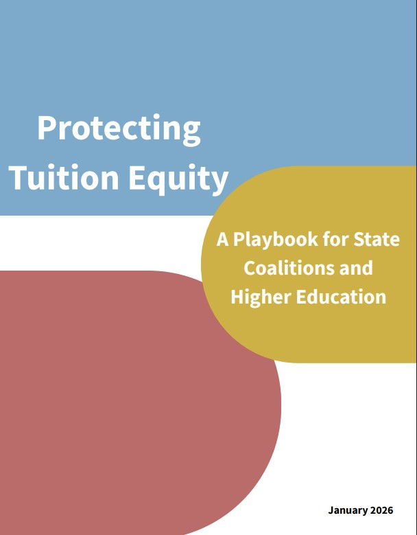 Protecting Tuition Equity: A Proactive and Responsive Playbook For States & Higher Education Institutions
