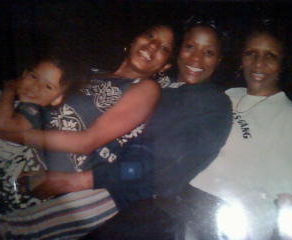 Born Into Resilience: Strengthening Black Maternal Health Through My Own Legacy. 