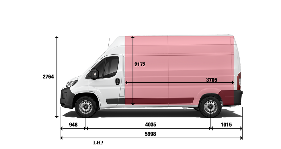 Miniatura: Fiat Ducato