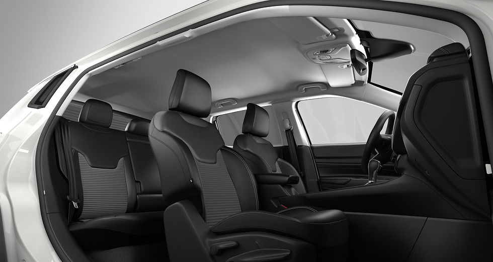 Miniatura: Jeep Compass