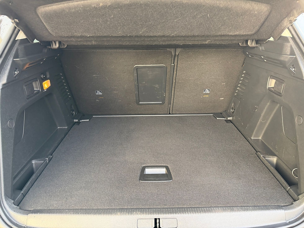 Miniatura: Peugeot 3008 2020
