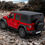 Miniatura: Jeep Wrangler
