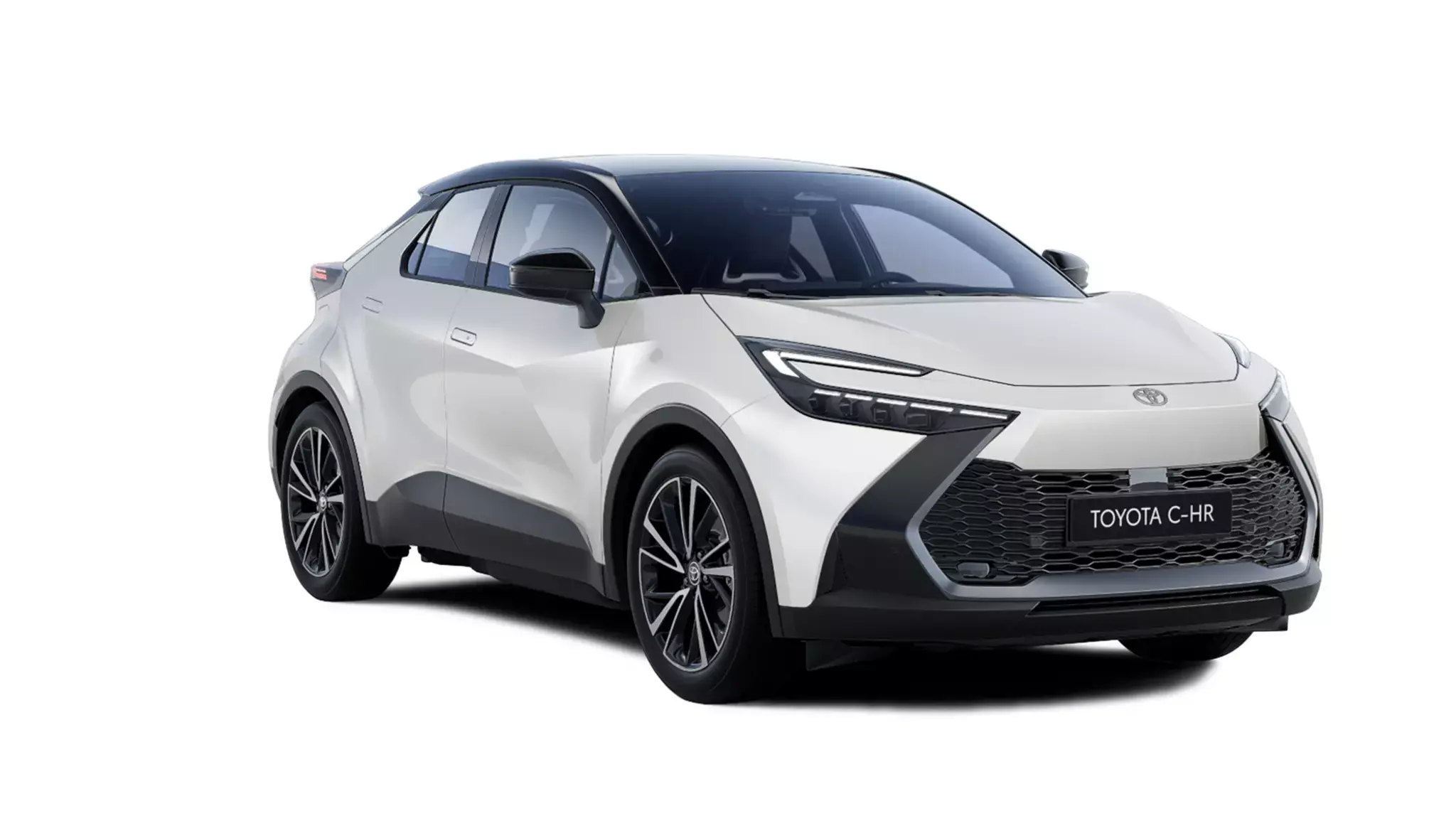 Toyota CHR