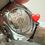 縮圖：Cartier Drive de Cartier Moonphase WSNM0017 有出世卡有盒