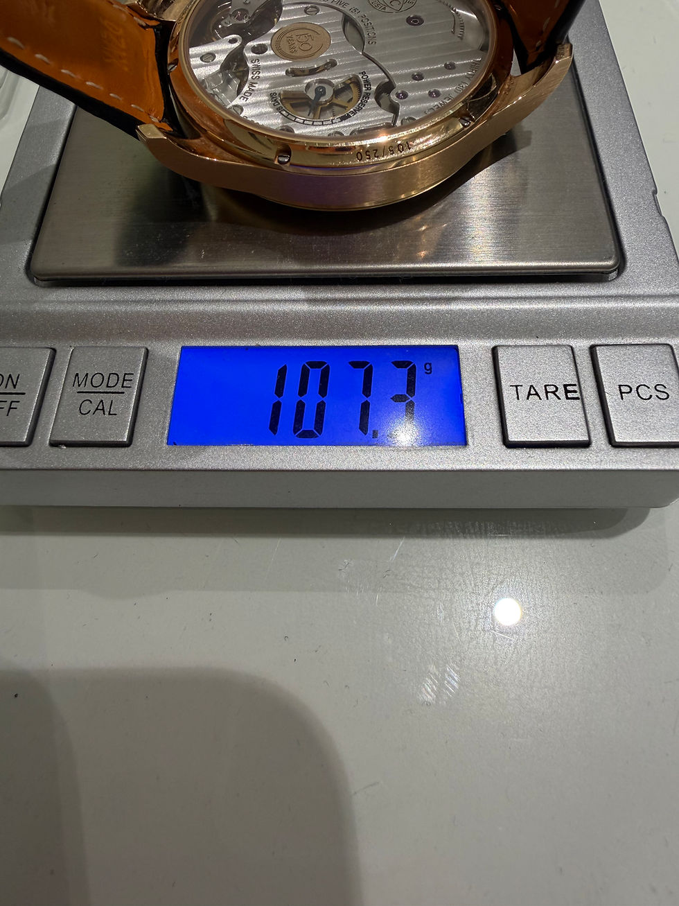 縮圖：IWC罕有葡萄牙人Portuguieser IW510211 ，150周年紀念版全套全齊