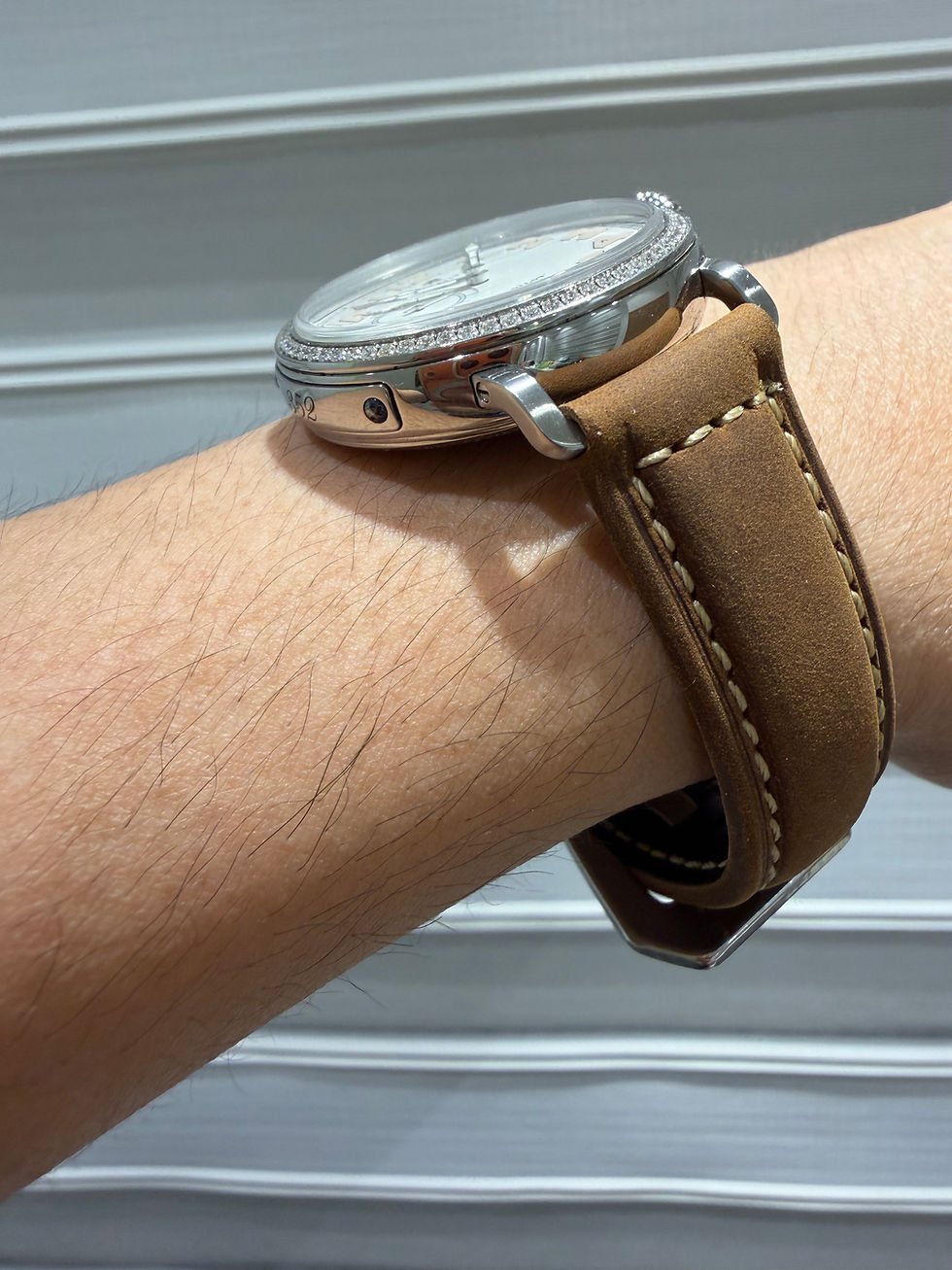 縮圖：Zenith 真力時 Pilot Type 20 ,16.1930.681 