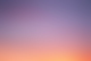 A sunset