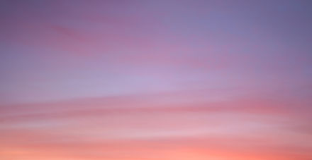 sunrise in oahu during ash scattering in hawaii 