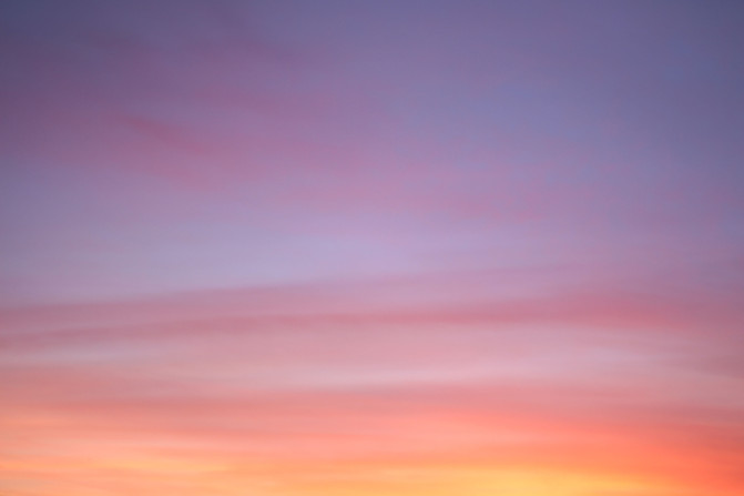 Die Farben des Spätsommers