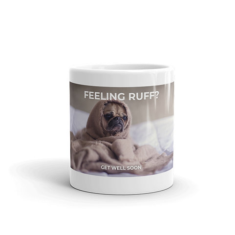 Feeling Ruff?
