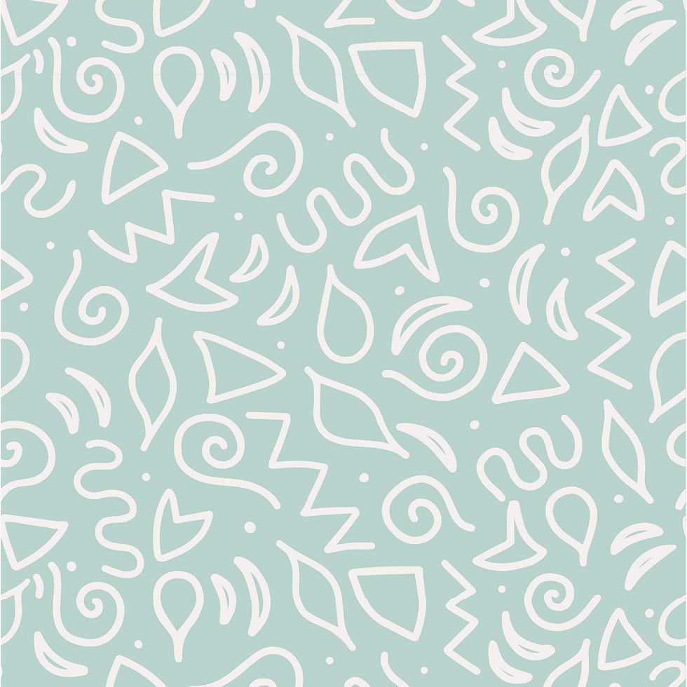 Thumbnail: Stephanie Melissa - Doodle Large Inverted
