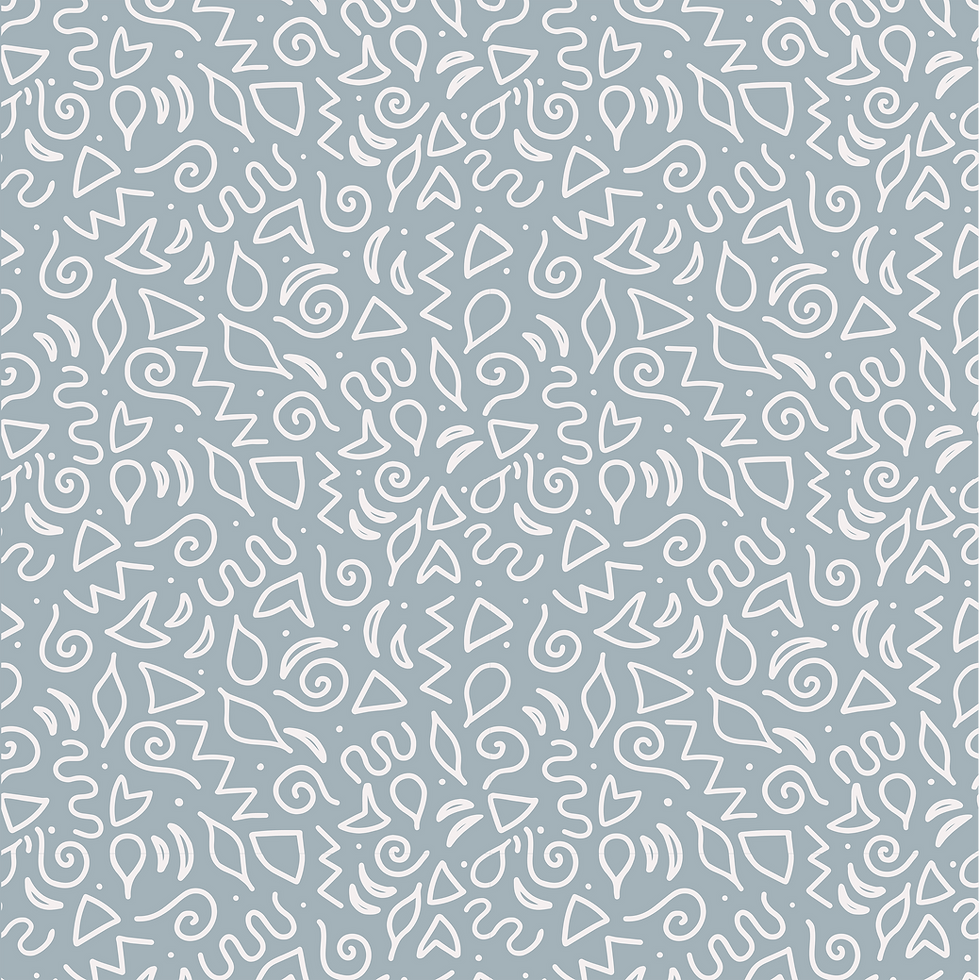 Thumbnail: Stephanie Melissa - Doodles Small Inverted