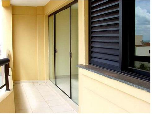 Sacada Quarto