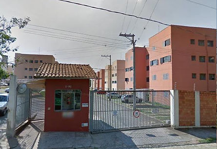 R$ 105 mil, 2 quartos