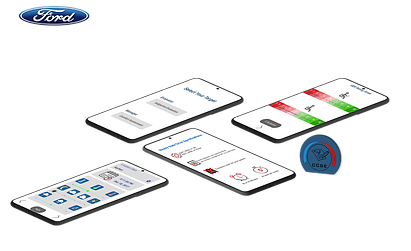 CCSE – Mobile Application, a documenting app for digitalization purpose