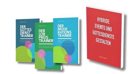 Cover Gottesdienstreihe