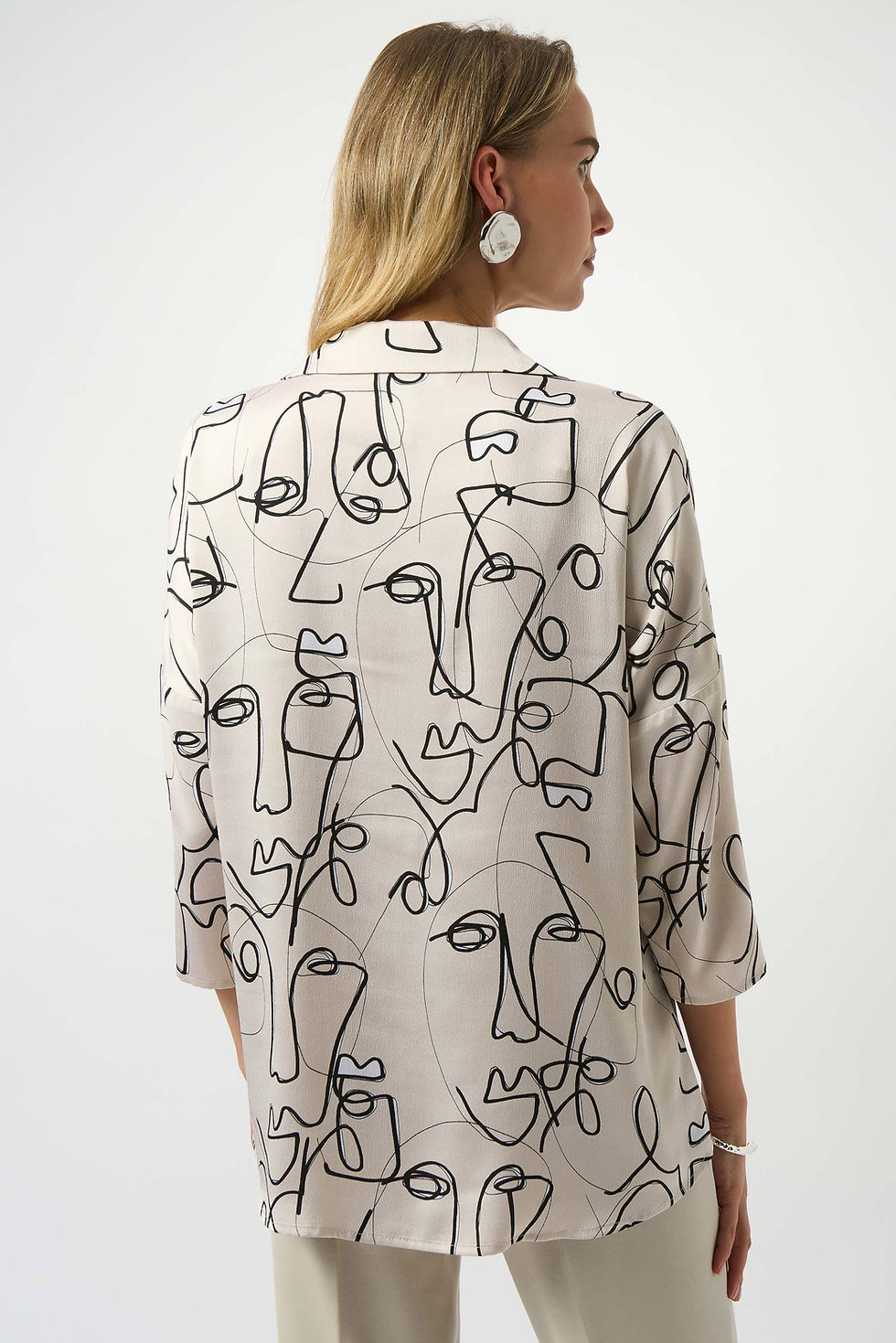 Miniatura: BLUSA 532302