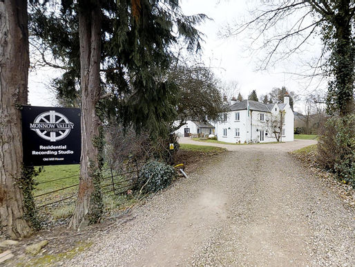 From Marketing to Archive