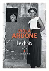 Viola Ardone