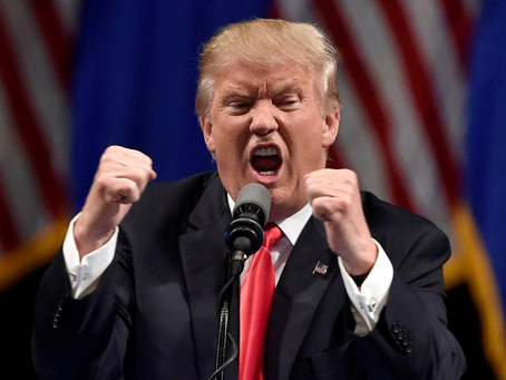 "Praise Be to Allah": When a President's Words Demand a National Conversation