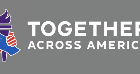Tonight: Join Us on Zoom for an Introduction to Together Across America