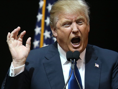 If †rump Built Anything, It Is a Culture War and Here Is Exactly Why